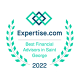 Best financial advisors St. George 2022
